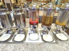 -盛宴标帜餐厅·亲子自助 (南昌喜来登酒店)