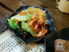 -大妈水饺(文华巷店)