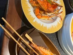 -牛New寿喜烧(闵行龙湖天街店)