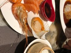 -安蒂娅·海鲜自助餐厅(安蒂娅美兰酒店)