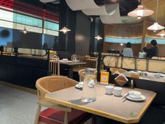 -晓淮山·扬州早茶·淮扬菜(龙阳广场店)