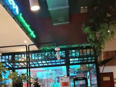 -北京老门框爆肚涮肉馆(锦业路店)