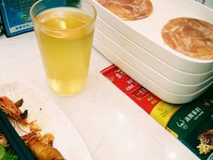 -集杰尚品海鲜烤肉自助餐厅(乳山振华店)