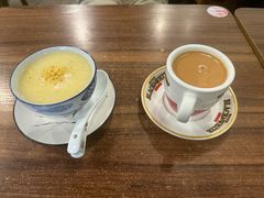-芙蕾哥哥souffle
