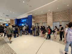 -the Roll'ING手作瑞士卷专门店(卓悦中心店)