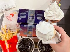 -麦当劳(南京宁海路店)