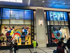 -阪急百货店(梅田总店)