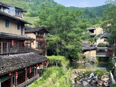 -九鲤溪瀑景区