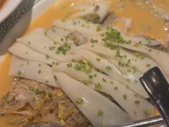 -桂满陇·海市蜃楼·黑金(国金店)