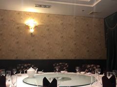 包厢-东方明珠老上海8号餐厅