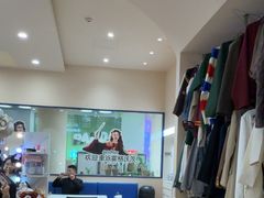 -海马体照相馆(成都来福士广场店)