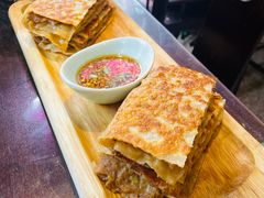 -那家·油麻菜馆(先农大院店)