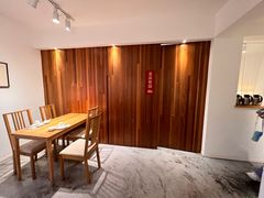 -朵朵开素食餐厅(后宰门街店)