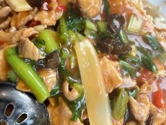 -攀西土菜馆(南线阁店)