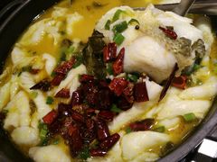 -川里谈·川味小馆(北京路店)