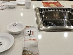 -九府羊鲜羊火锅·烧烤·小海鲜(华汇大厦店)