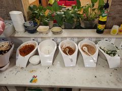 油碟-大众美蛙鱼头(民心佳园总店)