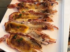 -王鼎精致料理铁板烧(世博源店)