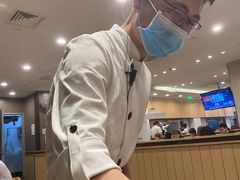 -花味·自助烤肉(雨花客厅店)