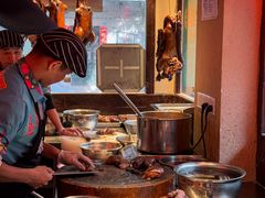 -春梅里卤鹅馆·47年老字号(中山路店)