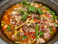 -椒小兔·盐帮川菜中餐厅(金沙时代广场店)