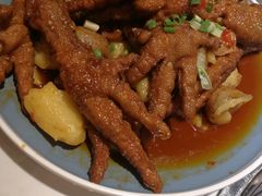 -蕃茄述·好汤自然来(江汉路店)