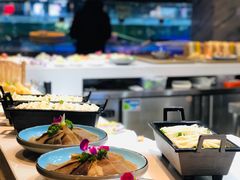 -味享汇海鲜姿造(新田园店)