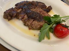 -404干式熟成牛排馆•聚会餐厅