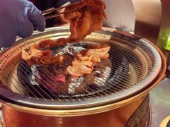 -西塔老太太泥炉烤肉(苏州大悦城店)