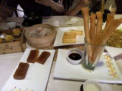 -味可道美食坊(福基路店)