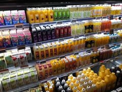 -Olé精品超市(北京合生汇店)