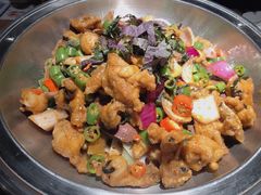 -首秀·四川料理(星耀101店)