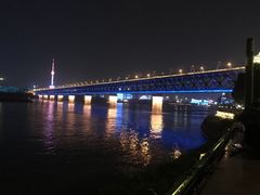 -武昌江滩