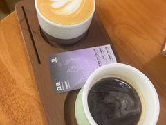 combo-本無咖啡·BeanWood Coffee