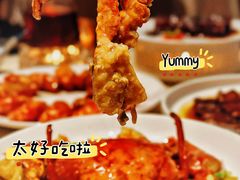 -侨美食家·粤菜(体育西路店)