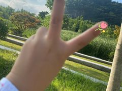 -狼山风景名胜区