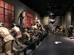 -上海四行仓库抗战纪念馆