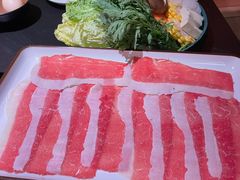 -栖川山葵家·寿喜锅·日式料理(龙湖北城天街商场店)