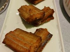 黄金带鱼-甬府小鲜(万象城店)