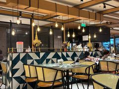 -Home Thai·泰谣(王府井apm店)