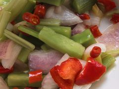 -温记府廟豆汤饭·始于1955年(海椒店)