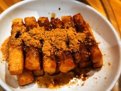 -洞庭记·老湖南味道(下沙店)