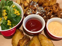 -必胜客(鼓楼店)