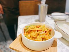 红咖喱虾-PHO爺·越南料理(亦庄大族广场店)