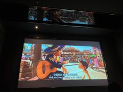-金御沐足·影院式足道(新城店)