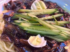 -包装马车·韩国料理·포장마차