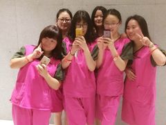 -丽池宫韩式汗蒸会馆(华灯坊店)