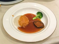 -吉林省林业宾馆-餐厅