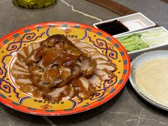 -邑金陵北京烤鸭店·现炒家常菜(ITC MALL店)