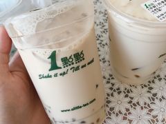 -1点点(石家庄长安万达店)